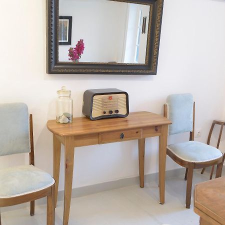 فيلا Soultana'S Antique House بلوماريوس المظهر الخارجي الصورة