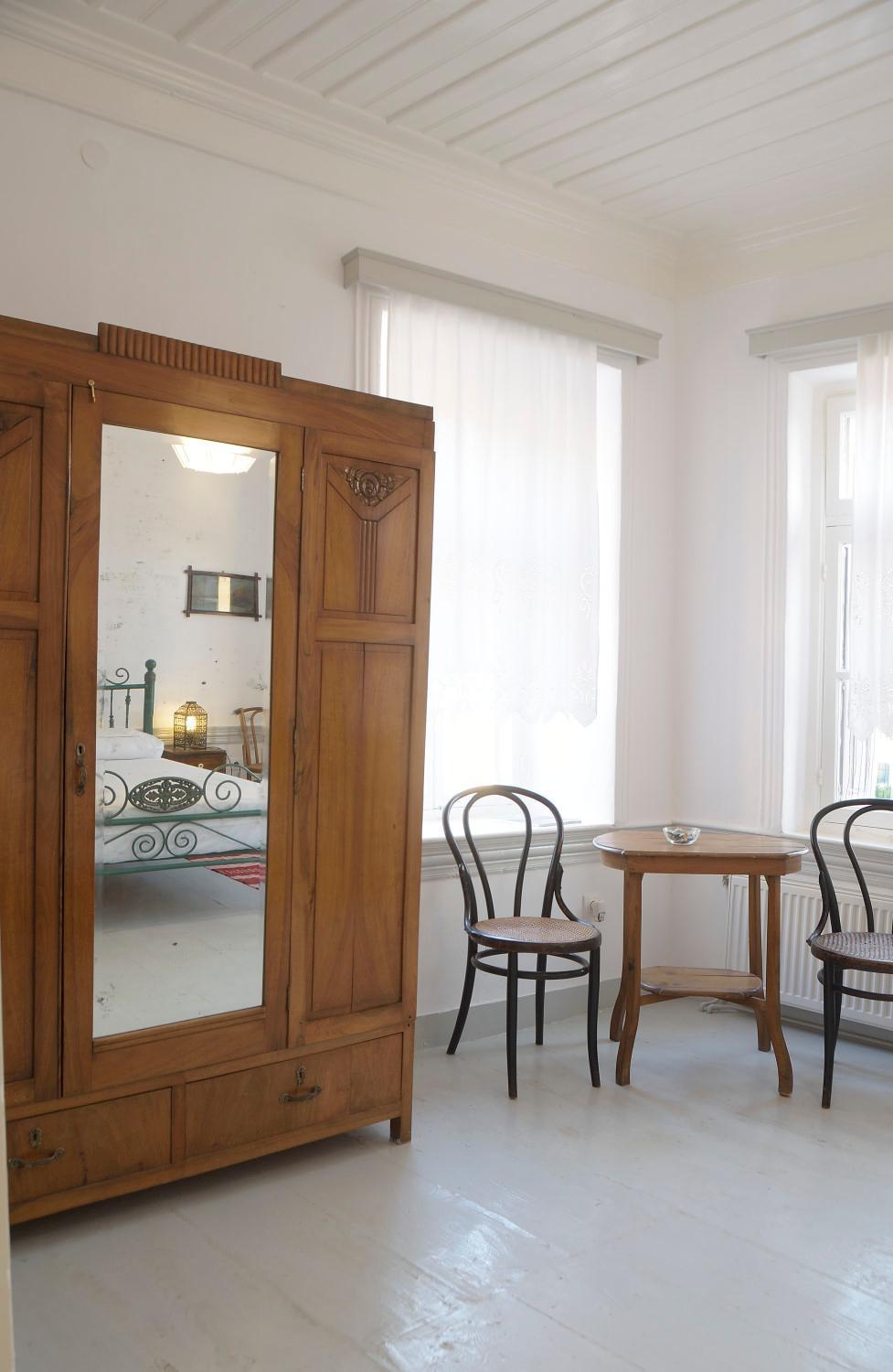فيلا Soultana'S Antique House بلوماريوس المظهر الخارجي الصورة